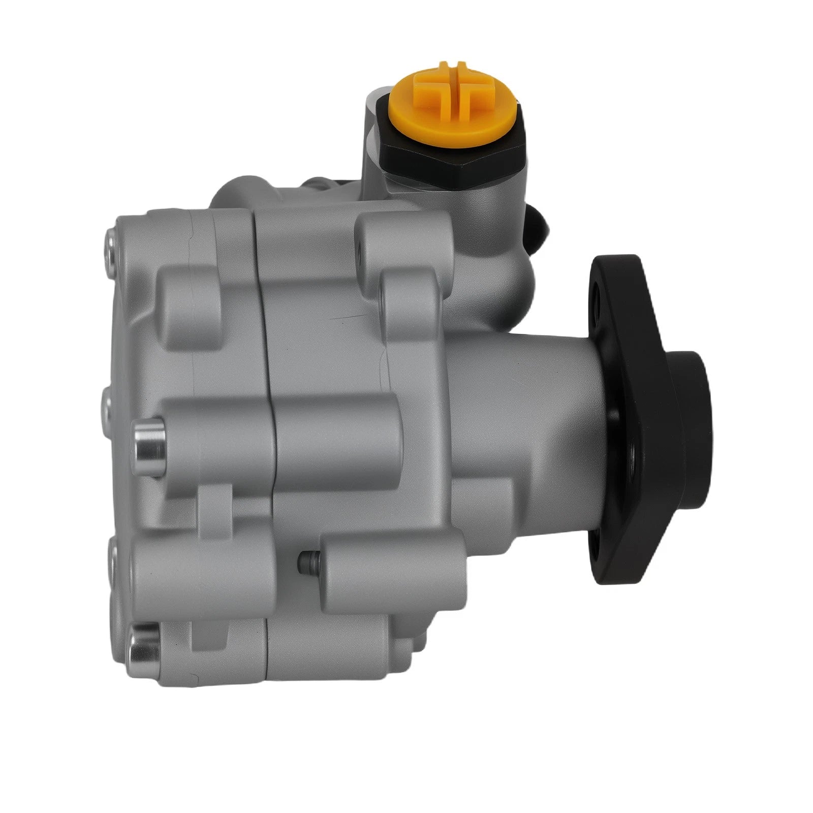Front Power Steering Pump for Buick Allure LaCrosse V6 3.6L (2005–2008) 96540M