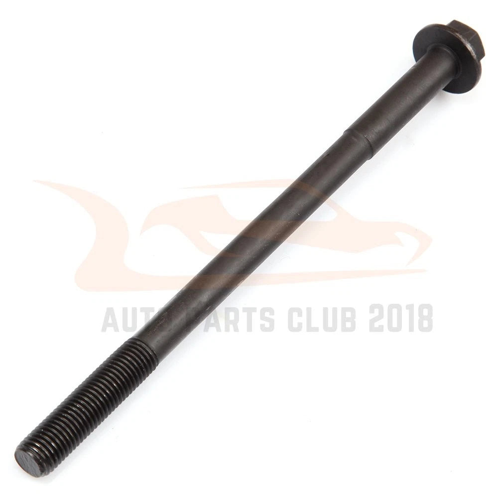 Set of 10 Head Bolts for Daewoo Lanos, Chevrolet Aveo (1999–2008)