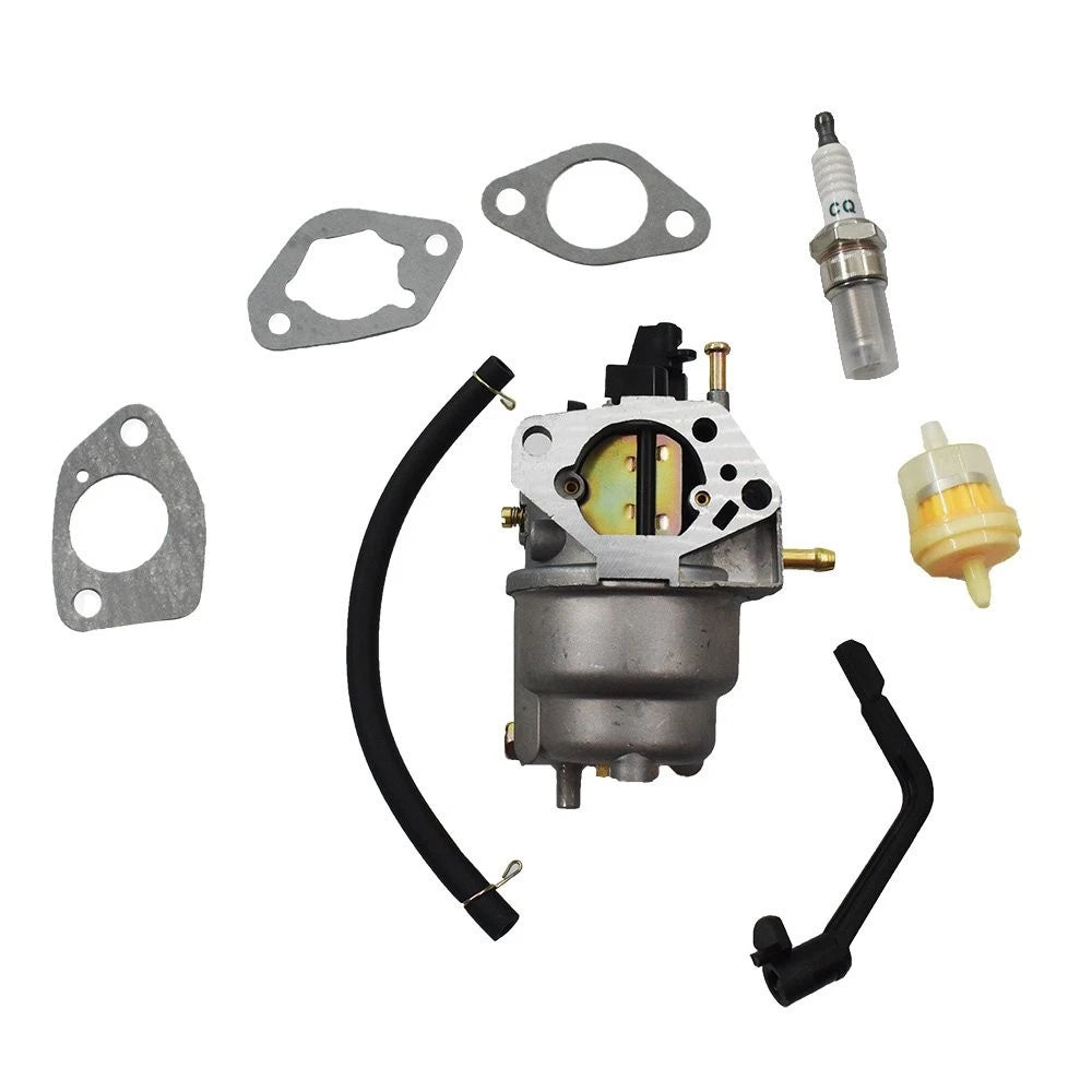 Carburetor for Homelite PowerStroke 5000W 6000W 7500W Generator