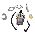 Carburetor for Homelite PowerStroke 5000W 6000W 7500W Generator