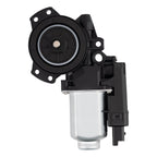 Left Window Lift Motor for Hyundai Sonata 2.4L / 3.3L (2006–2010) 82450-3K011