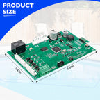 Control Board Kit for Mastertemp Pool Heater (NA/LP)