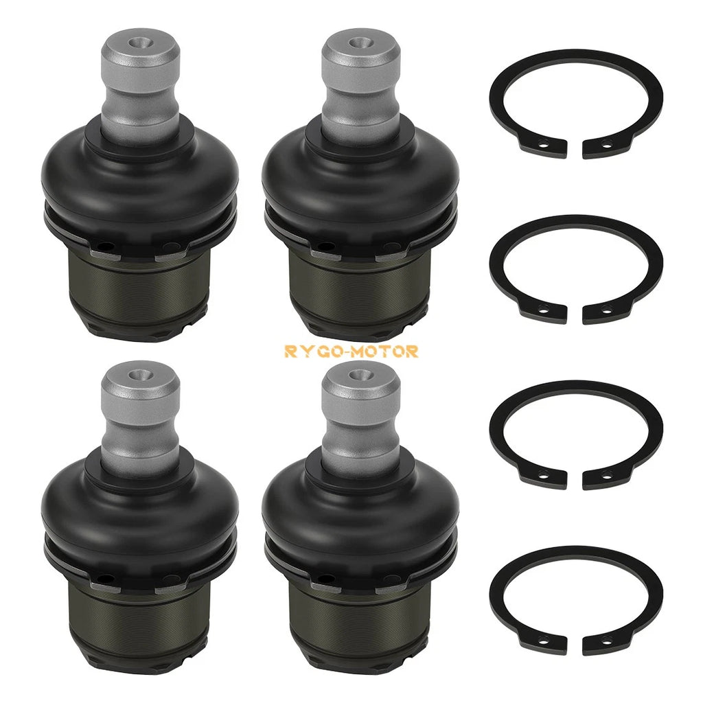 Upper and Lower Ball Joints for Arctic Cat 250 300 400 500 650 700 1000 (2004–2005)