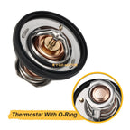 Cooling Thermostat for Honda TRX500 FA/FGA/FPA Foreman Rubicon 500 (2001–2014)