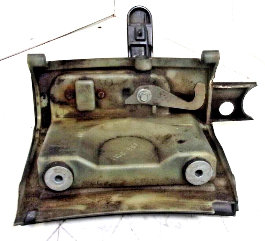 Front panel for Suzuki 200-250 4-Stroke (2004–2011) 61831-93J01-0EP