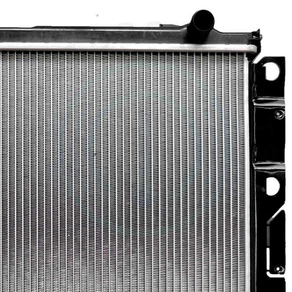 Radiator for Jeep Wrangler TJ (1997–2006)
