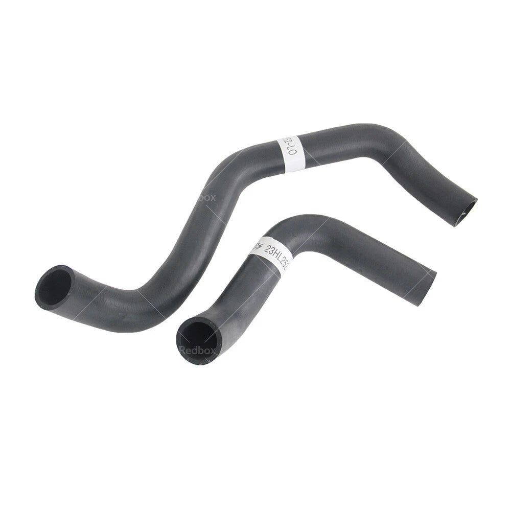 Radiator Rubber Hose for Holden Jackaroo UBS II 1992–1998 3.2L V6