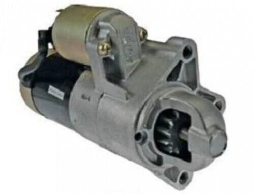Starter for Mazda 929 V6 3.0L (M1T74381, M1T74381A)