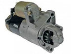 Starter for Mazda 929 V6 3.0L (M1T74381, M1T74381A)