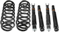 Dorman Shock Absorber Conversion Kit 949-527 for