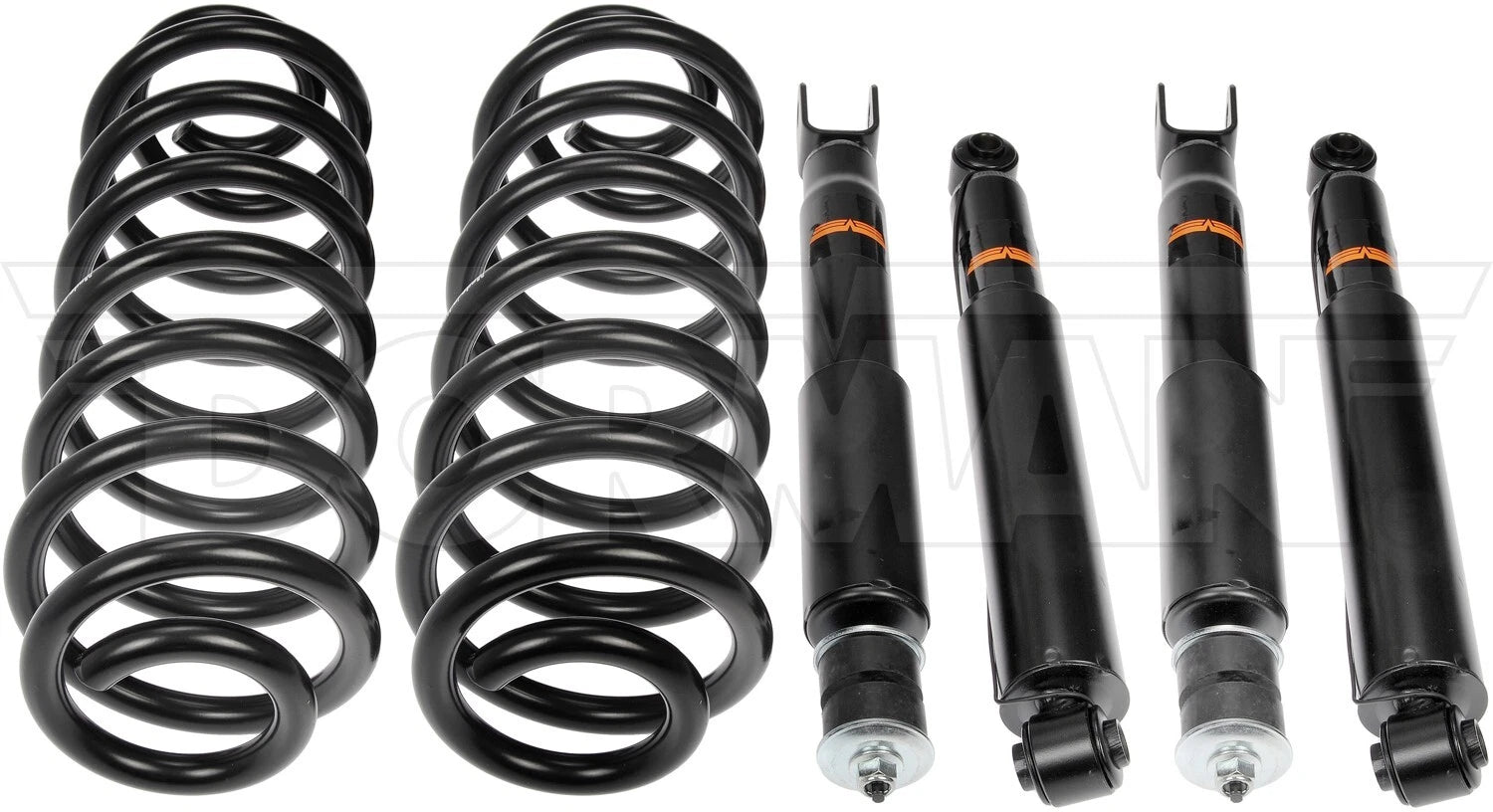 Dorman Shock Absorber Conversion Kit 949-527 for