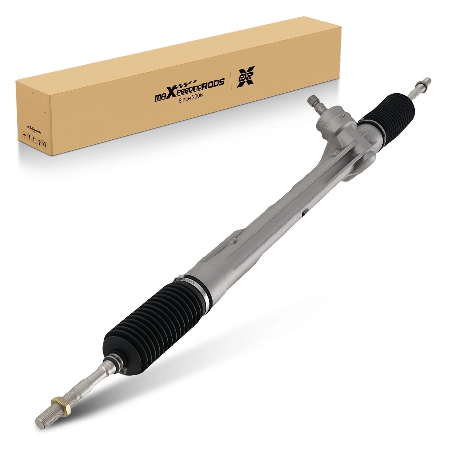 Power Steering Rack and Pinion for Toyota RAV4 (2006–2015)