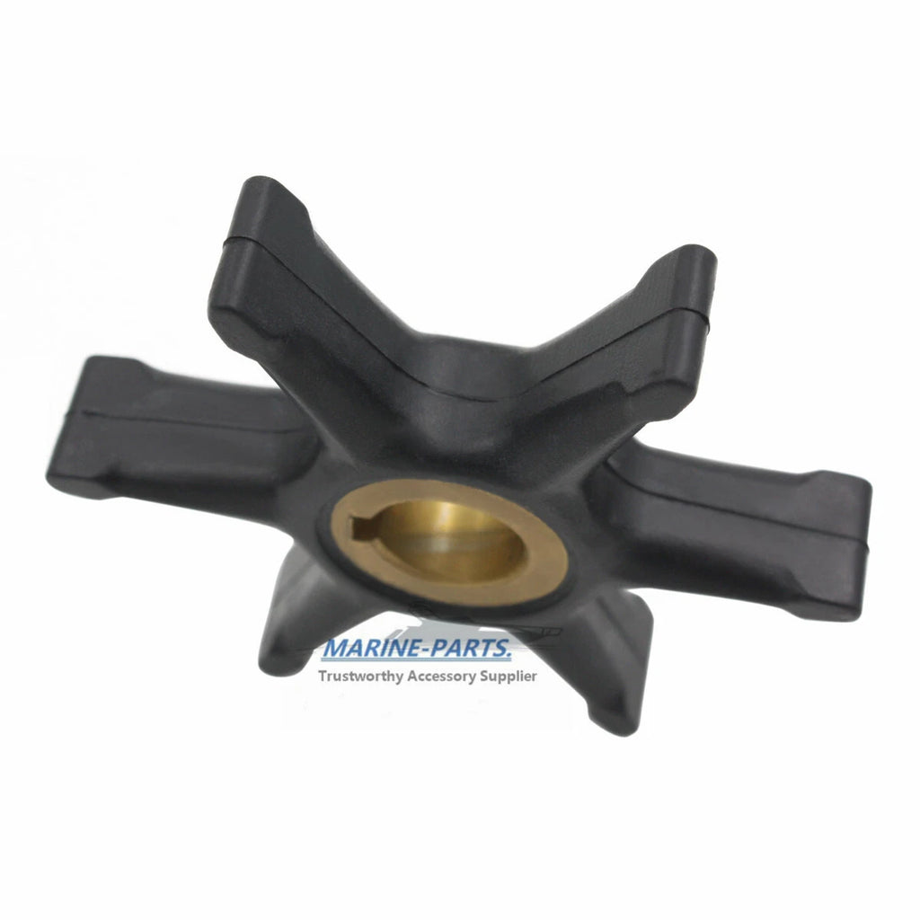 Water Pump Impeller for Johnson Evinrude/OMC 10-35HP (18-3002, 375638)
