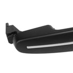 Front Driver Left Outer Door Pull Handle Lever for Lincoln MKS/MKT (2009–2012)