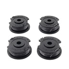 4X Strimmer Spool and Line for Easy Grass Cut (18-230, 18, 23, F016800569)