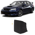 Front Bumper Tow Hook Cap x1 for Subaru Impreza WRX STi (2011-2014)