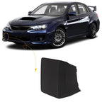 Front Bumper Tow Hook Cap x1 for Subaru Impreza WRX STi (2011-2014)