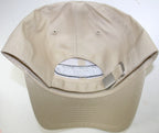 Freightliner Semi Truck Adjustable Hat Cap - Diesel Gear Tan