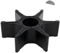 Water Pump Impeller with Key for Suzuki 2 Stroke 25 HP Outboard (17461-94L00)