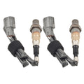 2X Upstream Oxygen Sensor for Lexus GS300 (1993–1995) 0258007002 0258007003