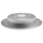 Brake Discs for FWD Vehicles (Rear, Driver or Passenger Side)