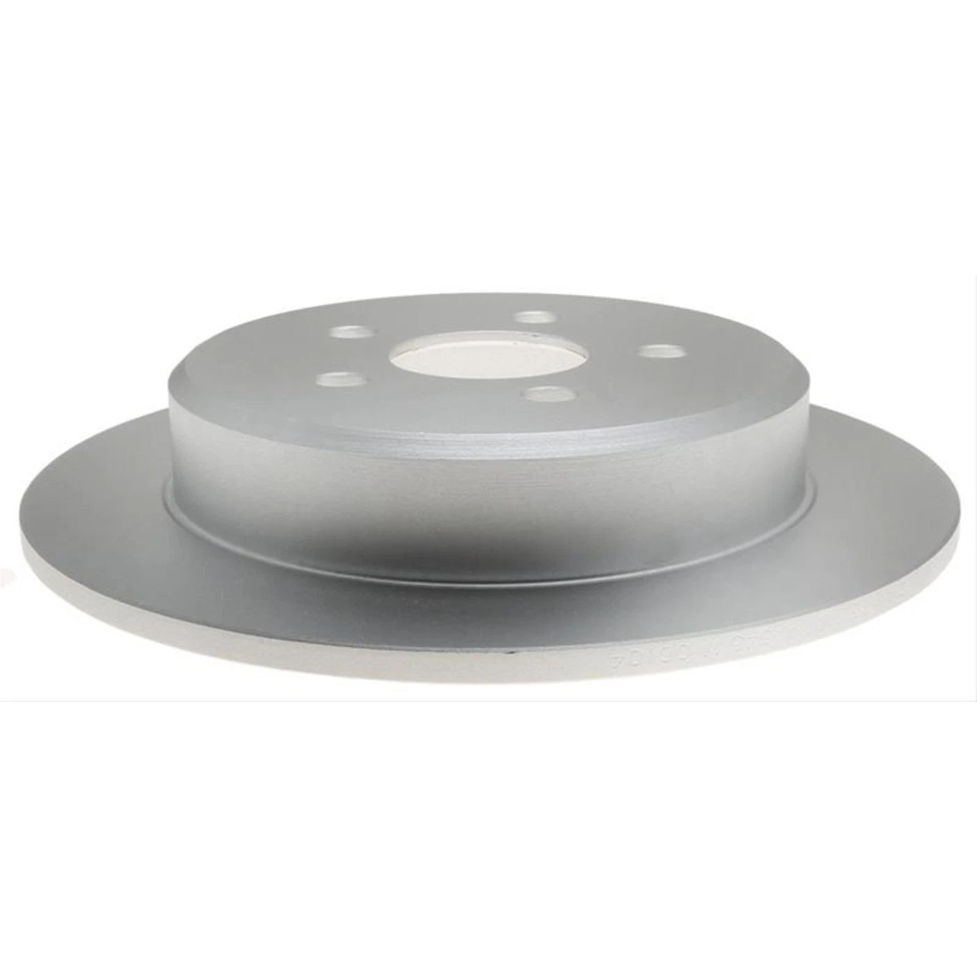 Brake Discs for FWD Vehicles (Rear, Driver or Passenger Side)