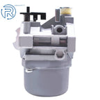 Carburetor with Gasket for Briggs & Stratton 28F707