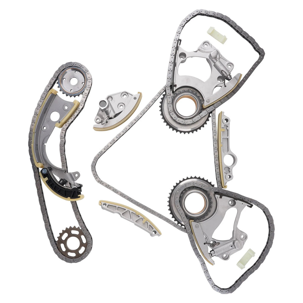 Engine Timing Chain for VW Touareg Audi Q5 (2011–2017)