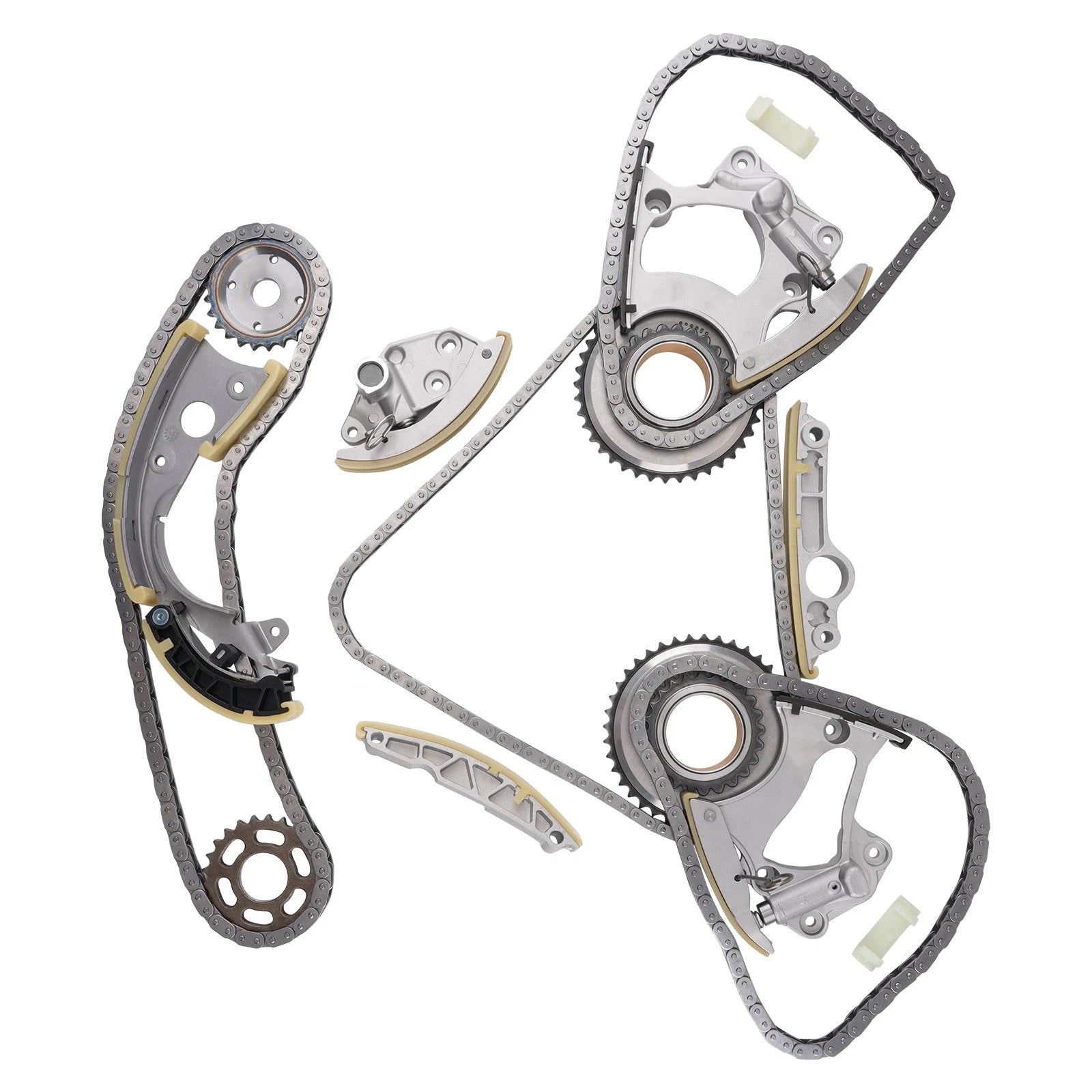 Engine Timing Chain for VW Touareg Audi Q5 (2011–2017)