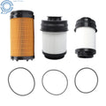Oil and Fuel Filter Kit for Dodge Ram (2025–2026)