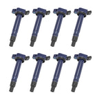 8PCS Ignition Coil for Lexus LS600h 5.0L V8 Hybrid (2008–2016)