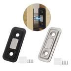 Magnetic Cabinet Door Closer Catch for Stylish Cabinets