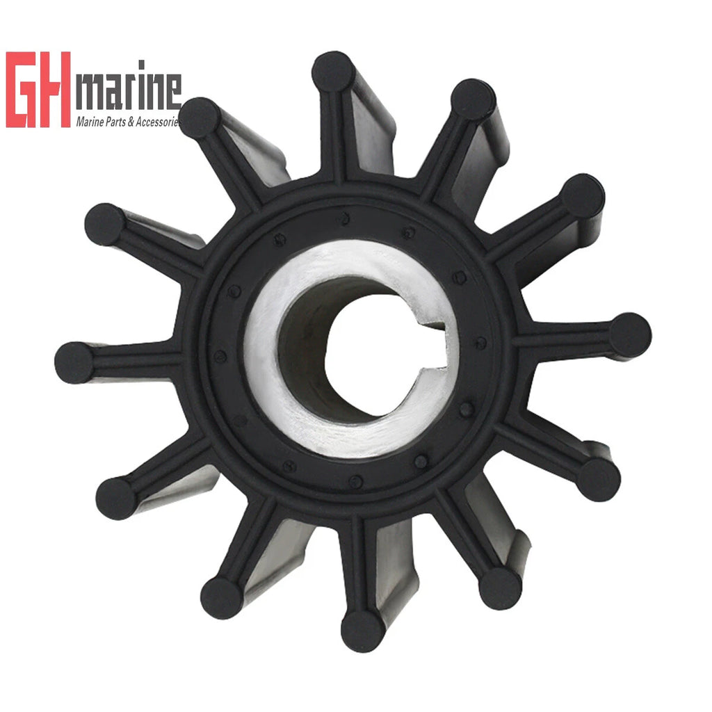 Engine Flexible Impeller Kit for Inboard / Stern Drive Marine