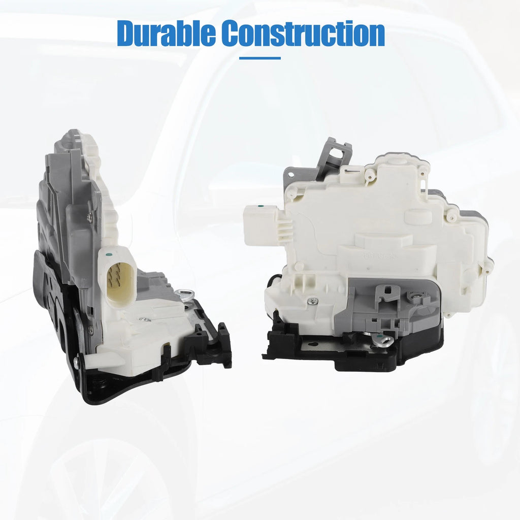 Front Left Door Lock Actuator for Audi Q7 (2006–2015) No. 3C2837015A/3C2837015B