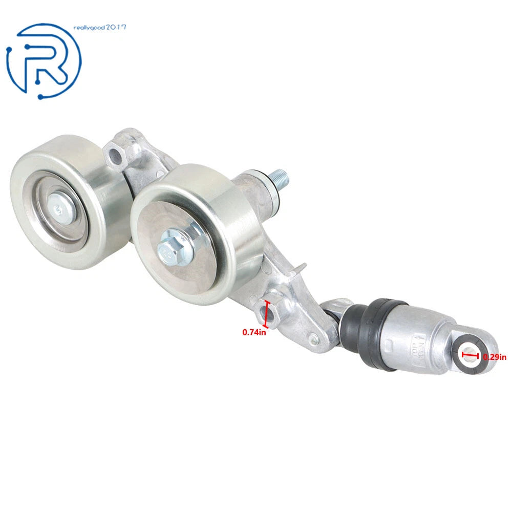 Engine Belt Tensioner for Honda Odyssey Pilot (2006-2010)