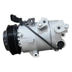AC Compressor Kit with Condenser for Kia Forte 2.0L (2021-2021)