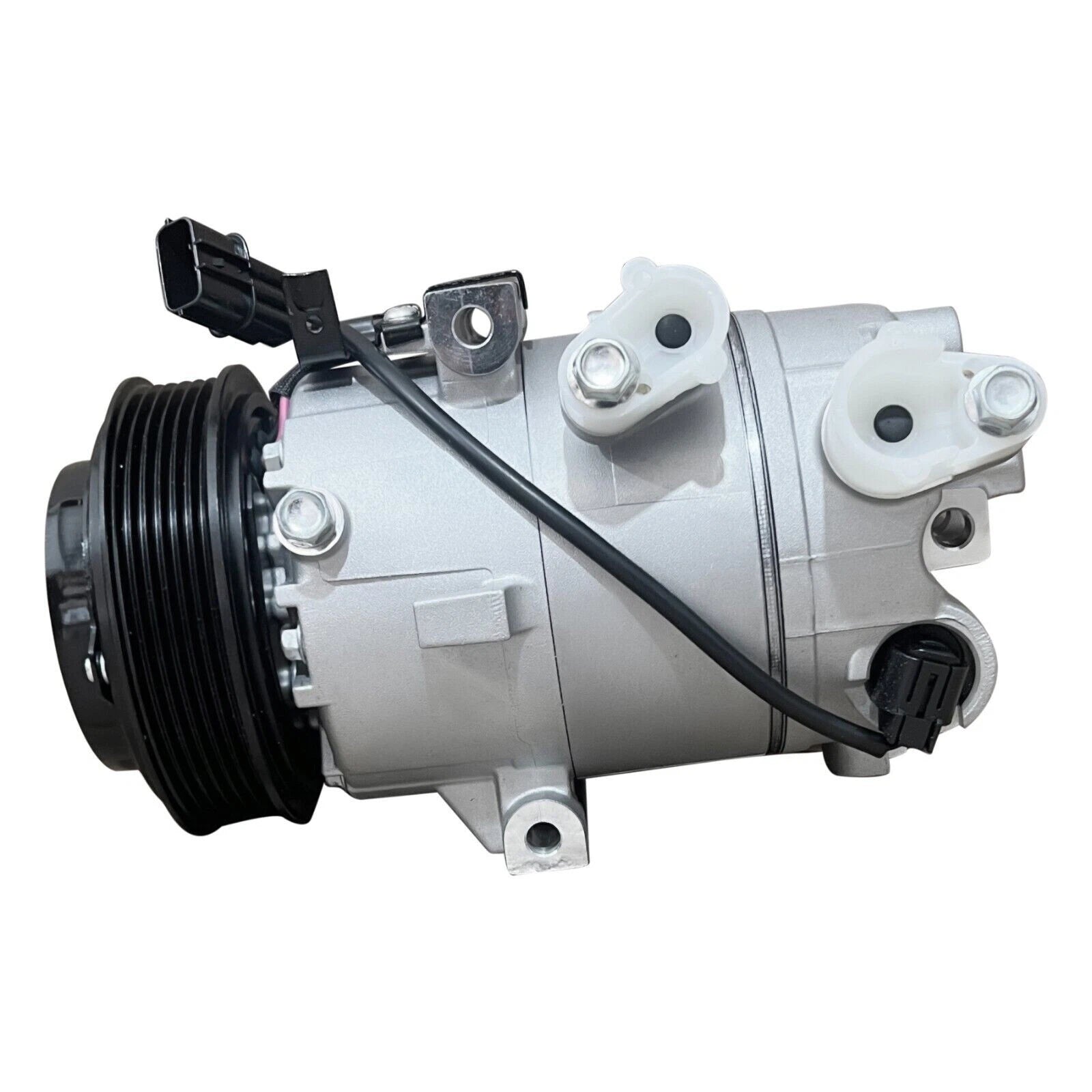 AC Compressor Kit with Condenser for Kia Forte 2.0L (2021-2021)