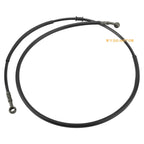 Front Brake Hose Line for Yamaha YZ85 YZ80 YZ65 (2001–2023) 4ES-25872-11-00