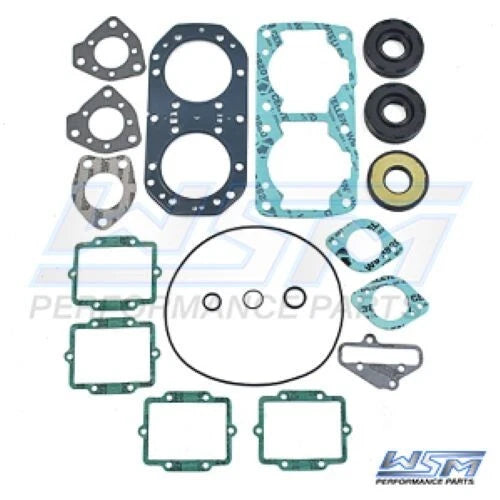 Complete Gasket and Seal Kit for Kawasaki 750 XIR (1994) 007-633