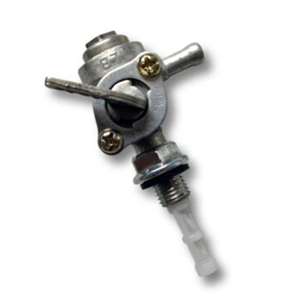 Generator Fuel Tap with Fuel Tank Gas Strainer for Improved Performance