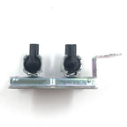 Vacuum Solenoid for Ford Focus (2000–2018)