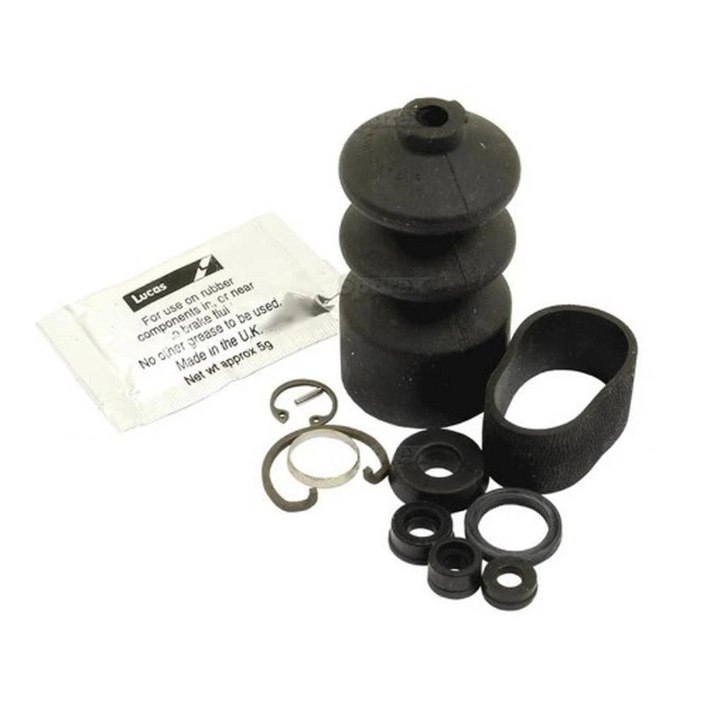 Master Brake Hydraulic Cylinder Seal Kit for MF (837468M91, 1810687M91)