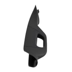A Pillar Grab Handle Trim for Ford F-250 Super Duty (2011–2016) BC3Z2503599AB