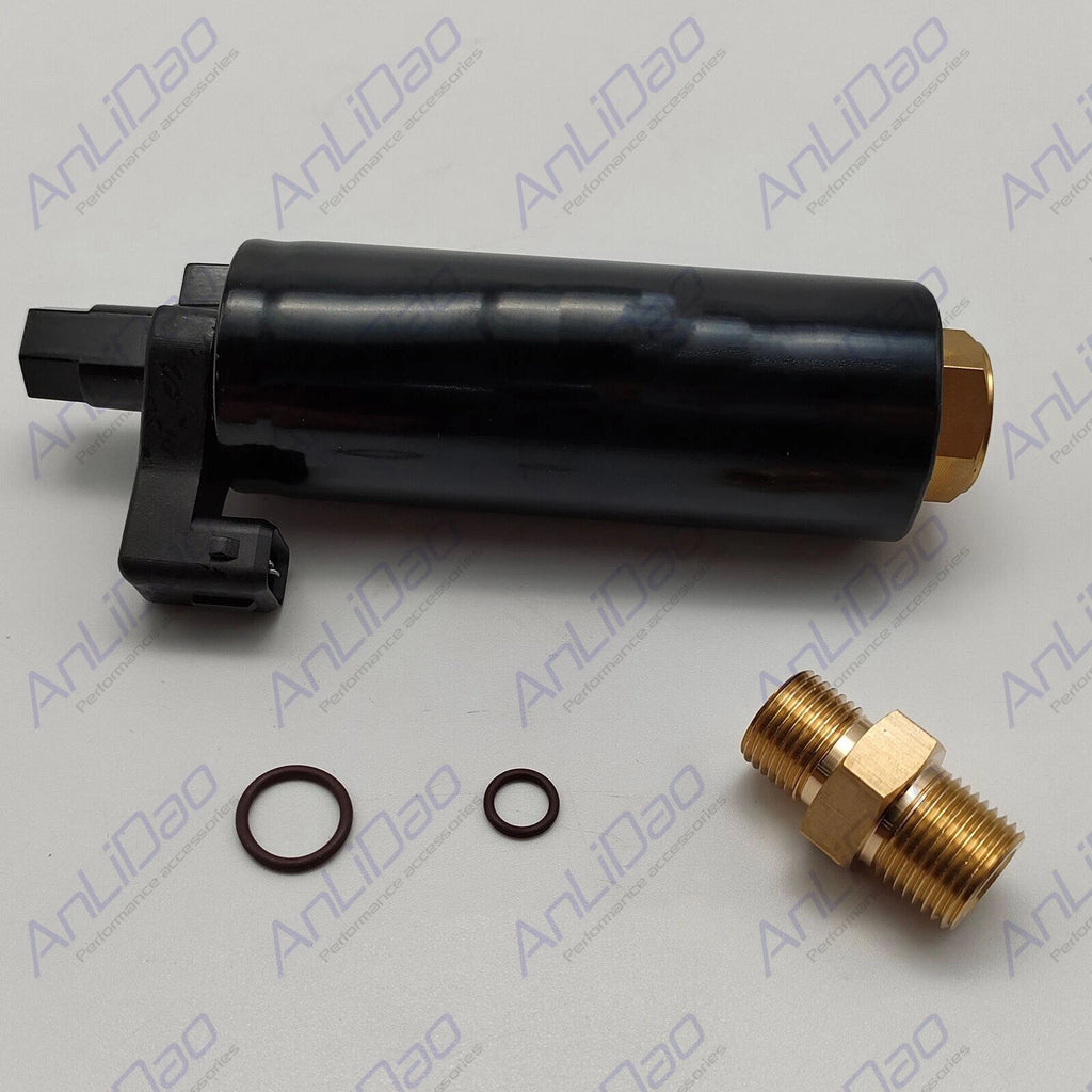 Low Pressure Electric Fuel Pump for Volvo Penta (18-7331, 3858714, 3850810, 3857985)