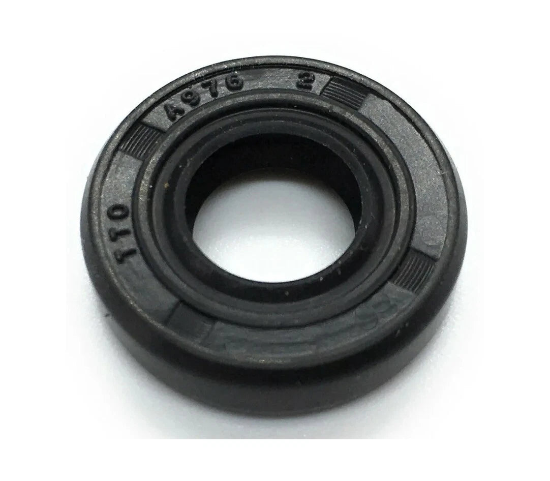 Oil Seal for Yamaha Shift Shaft Lower Unit Gearcase (Replaces 93106-09014-00, 9-76423)