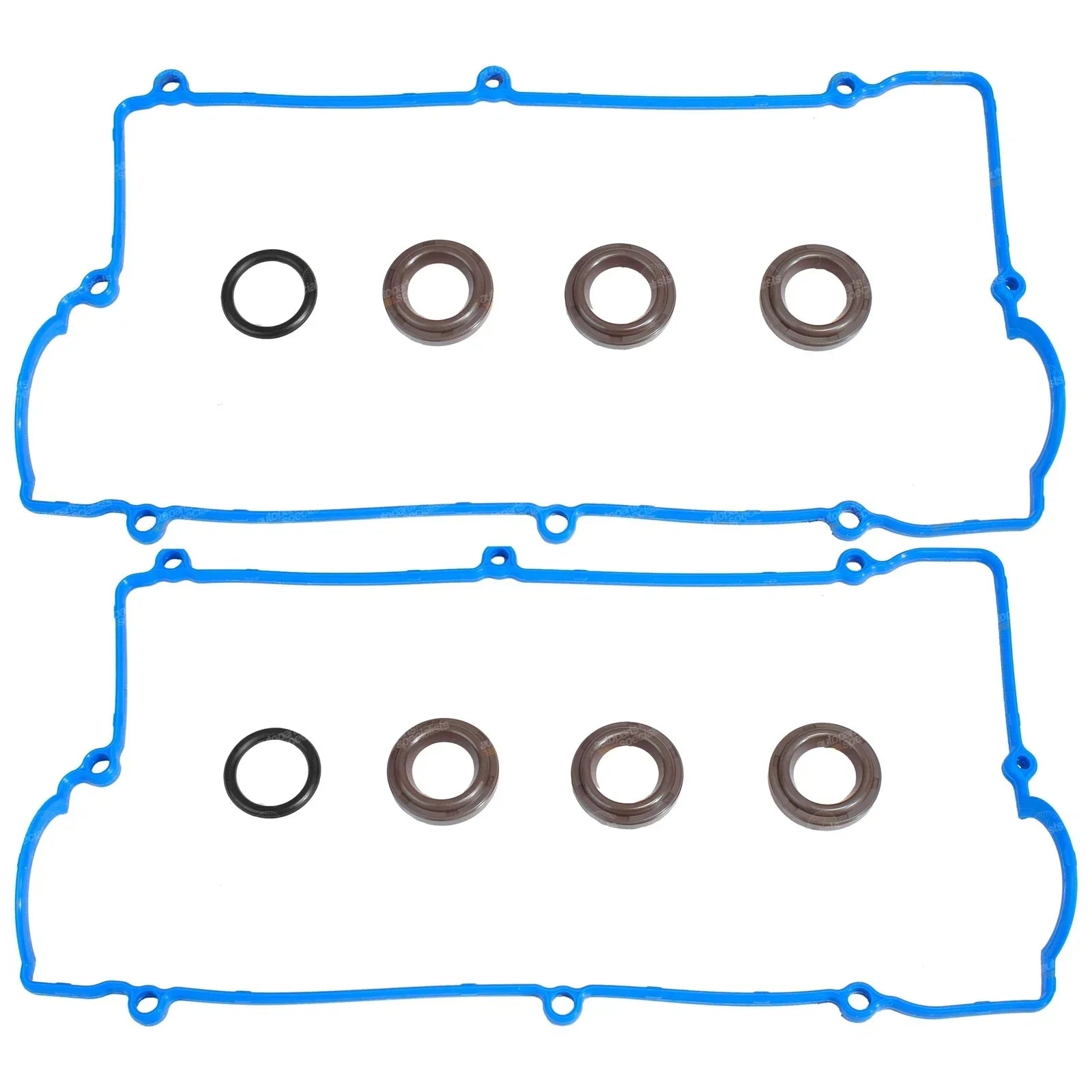 Rocker Valve Cover Gasket Kits for Kia Sportage 2.7L DOHC (2005 - 2008)