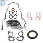 Oil Pump with Timing Chain Kit for Chevrolet GM 4.8L 5.3L 6.0L