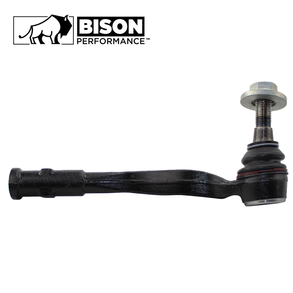 Driver LH Outer Steering Tie Rod End for Audi A4 A5 A6 Q5 S5 (2002–2020)