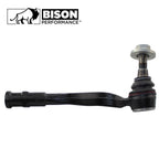 Driver LH Outer Steering Tie Rod End for Audi A4 A5 A6 Q5 S5 (2002–2020)