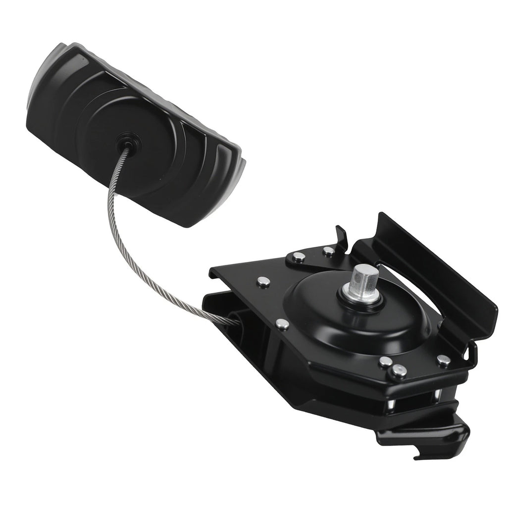 Spare Tire Hoist Mechanism for GMC Savana, Chevrolet Express 2500 3500 (2003–2018)
